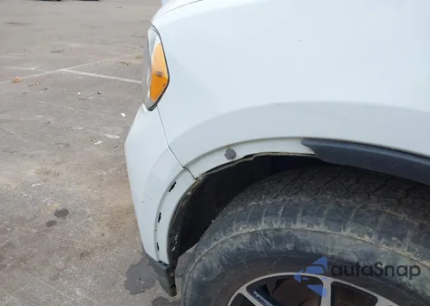 2013 Dodge Durango Crew из США, поврежденный, VIN 1C4RDJDG2DC692243